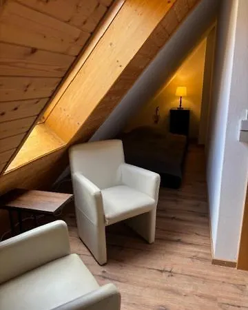 Haus Theresia בית נופש *