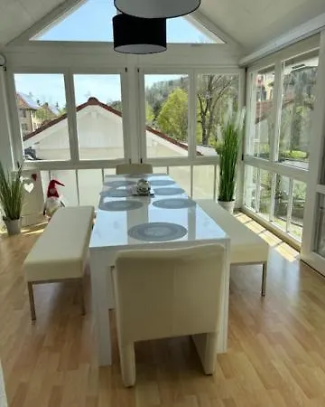Haus Theresia בית נופש