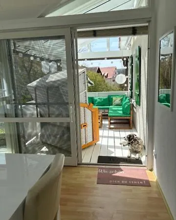 בית נופש Haus Theresia