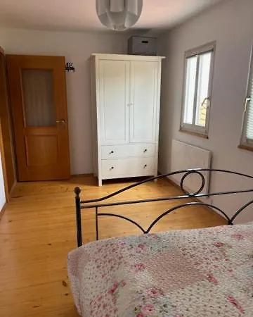 בית נופש Haus Theresia