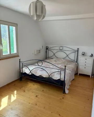 Vakantiehuis Haus Theresia *